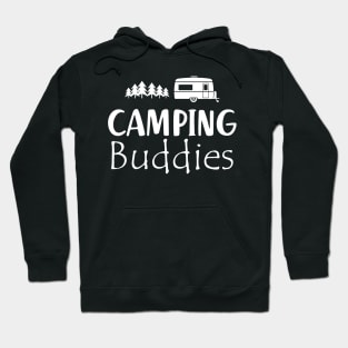 Camping Buddies Hoodie